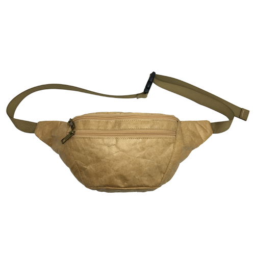Waist bags
