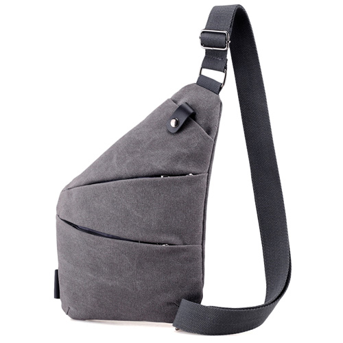 Messenger bag