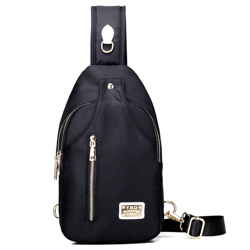Messenger bags