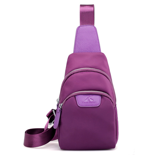 Messenger bags