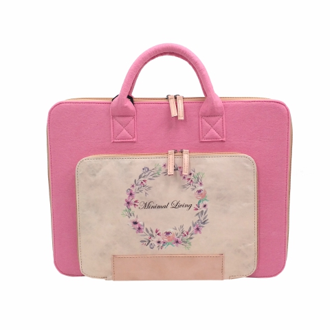 Laptop bag