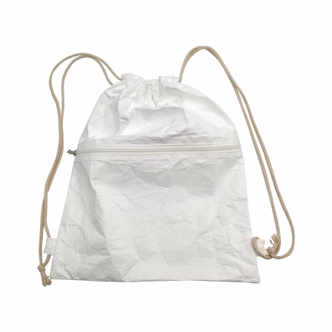 Drawstring bag